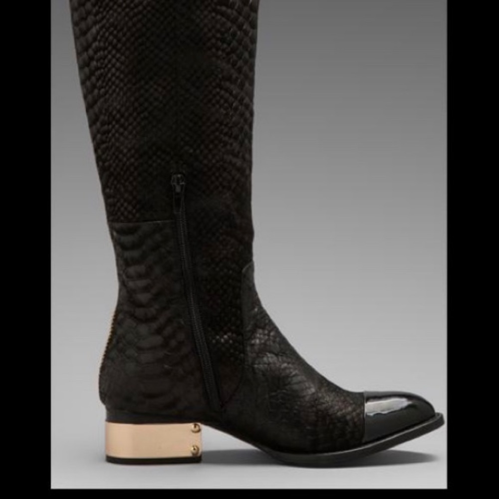Jeffrey Campbell Boots